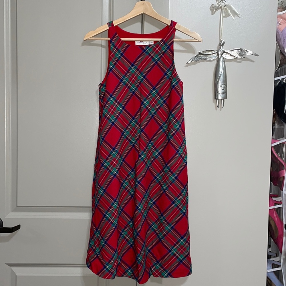 Vineyard Vines 00 dress
